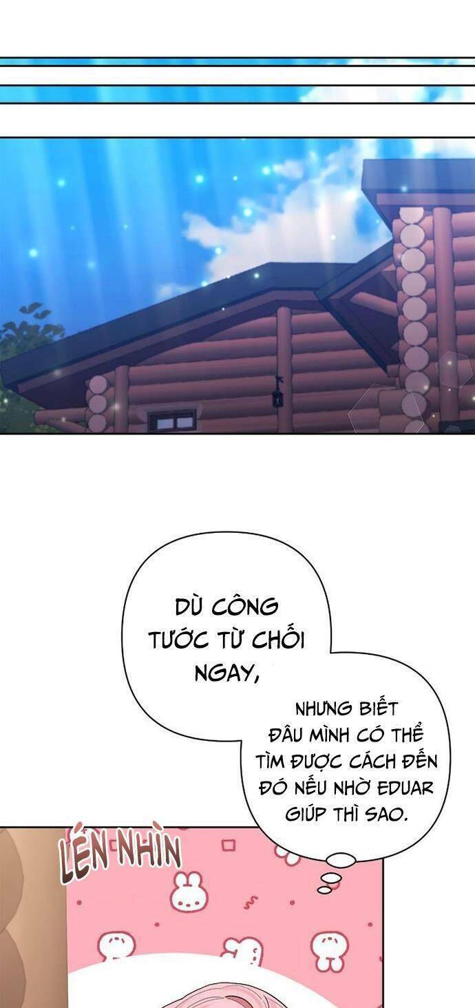 Tôi Đã Nhận Nuôi Nam Chính Chapter 43 - Trang 2