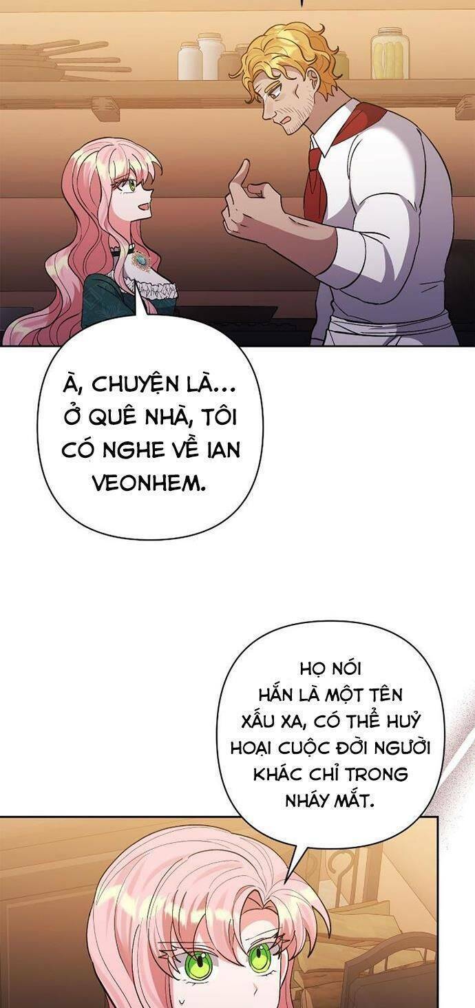 Tôi Đã Nhận Nuôi Nam Chính Chapter 43 - Trang 2