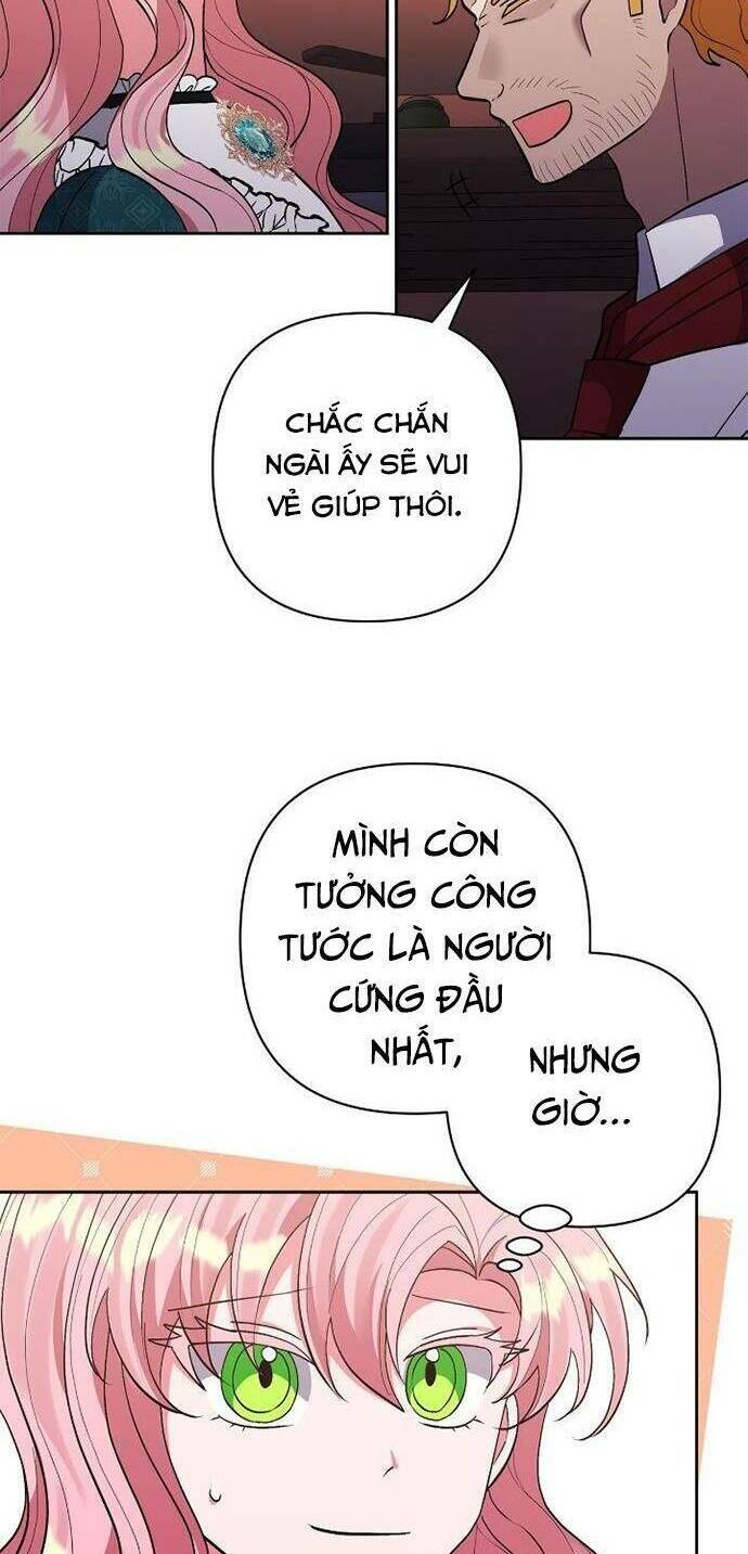 Tôi Đã Nhận Nuôi Nam Chính Chapter 43 - Trang 2