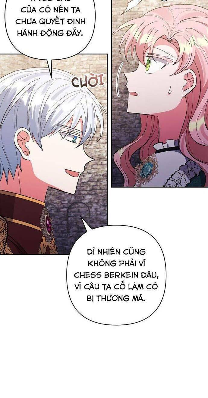 Tôi Đã Nhận Nuôi Nam Chính Chapter 43 - Trang 2