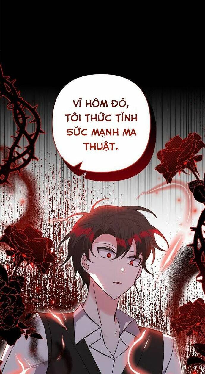 Tôi Đã Nhận Nuôi Nam Chính Chapter 42 - Trang 2