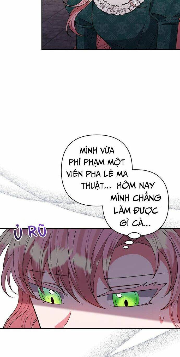 Tôi Đã Nhận Nuôi Nam Chính Chapter 42 - Trang 2