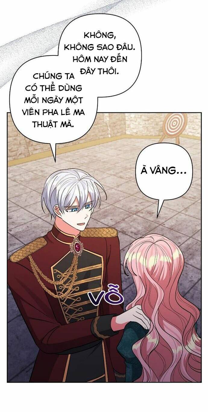 Tôi Đã Nhận Nuôi Nam Chính Chapter 42 - Trang 2