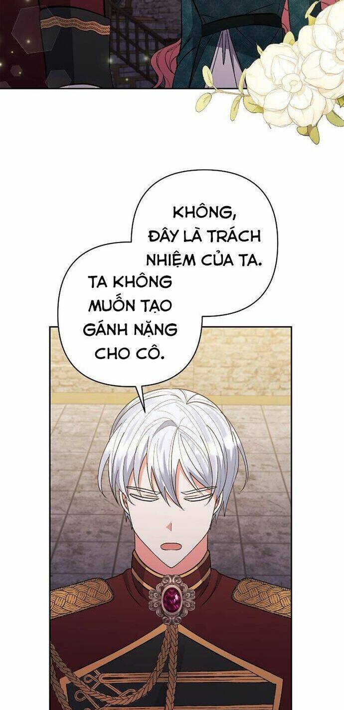 Tôi Đã Nhận Nuôi Nam Chính Chapter 42 - Trang 2