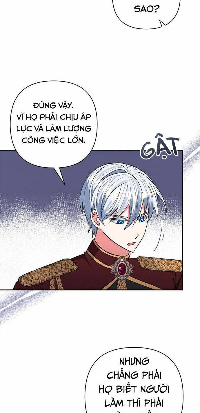 Tôi Đã Nhận Nuôi Nam Chính Chapter 42 - Trang 2