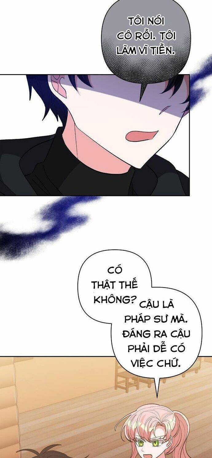 Tôi Đã Nhận Nuôi Nam Chính Chapter 42 - Trang 2