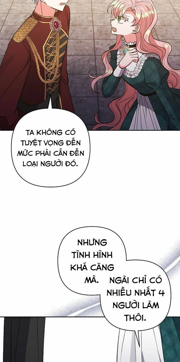 Tôi Đã Nhận Nuôi Nam Chính Chapter 42 - Trang 2