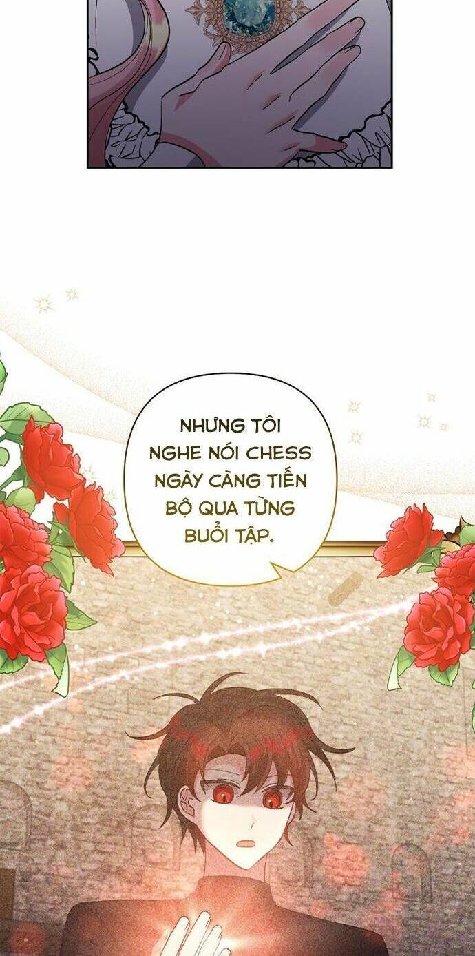 Tôi Đã Nhận Nuôi Nam Chính Chapter 42 - Trang 2