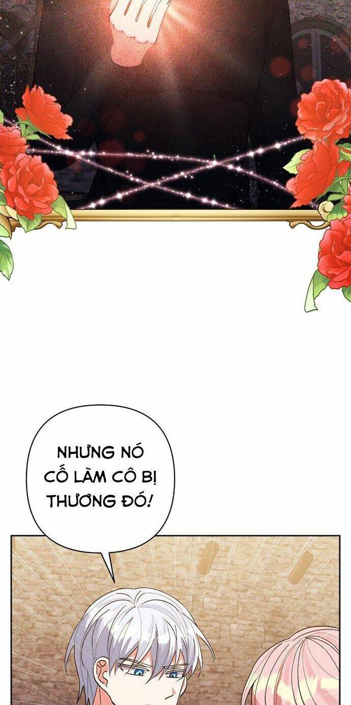 Tôi Đã Nhận Nuôi Nam Chính Chapter 42 - Trang 2