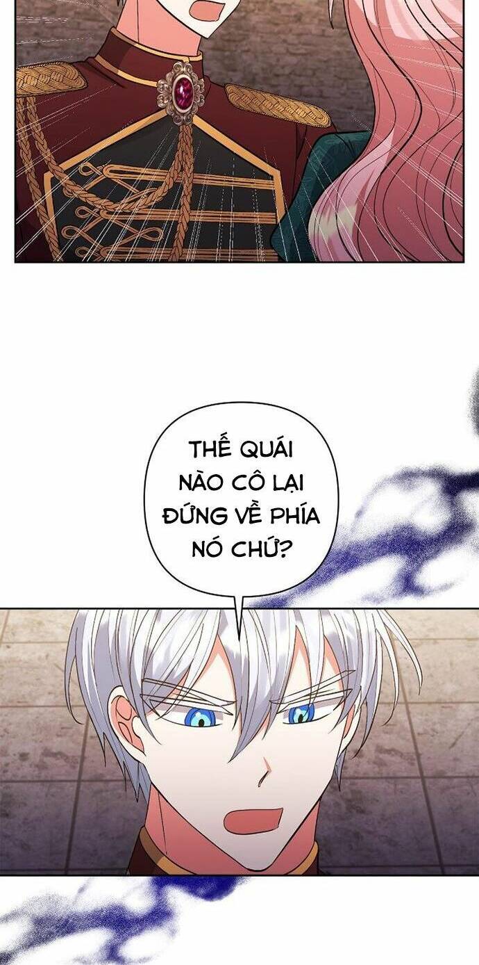 Tôi Đã Nhận Nuôi Nam Chính Chapter 42 - Trang 2