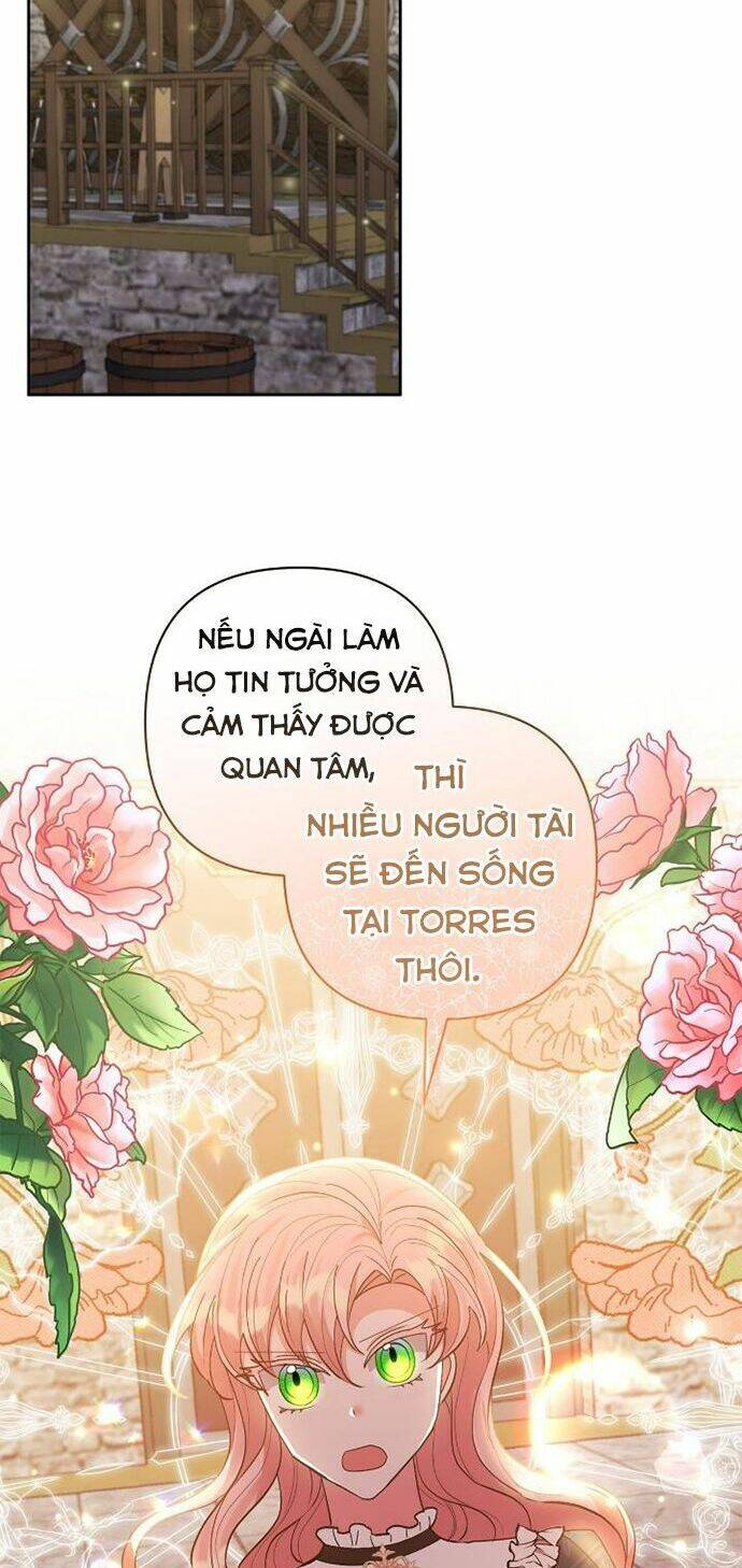 Tôi Đã Nhận Nuôi Nam Chính Chapter 42 - Trang 2