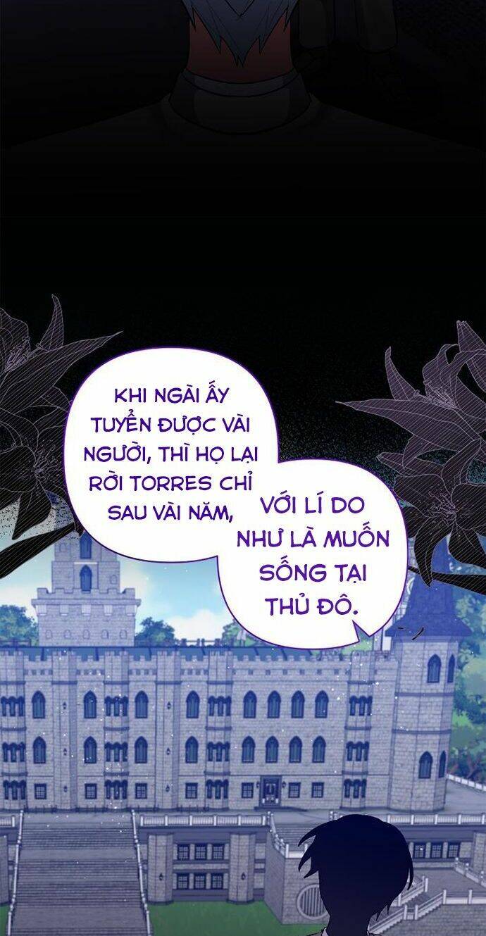 Tôi Đã Nhận Nuôi Nam Chính Chapter 41 - Trang 2