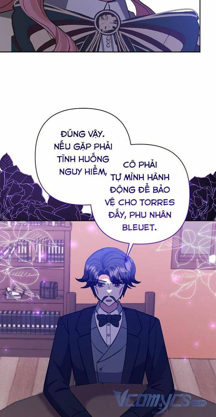 Tôi Đã Nhận Nuôi Nam Chính Chapter 41 - Trang 2