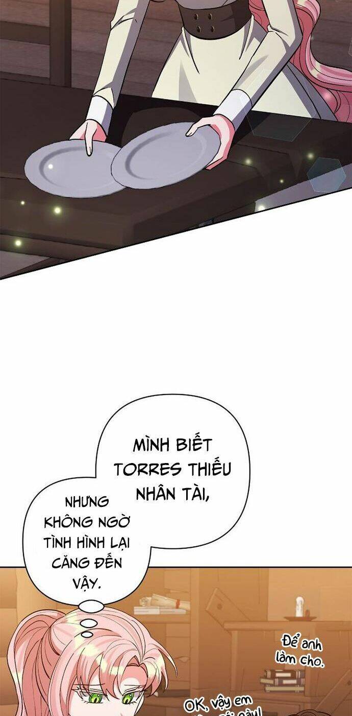 Tôi Đã Nhận Nuôi Nam Chính Chapter 41 - Trang 2