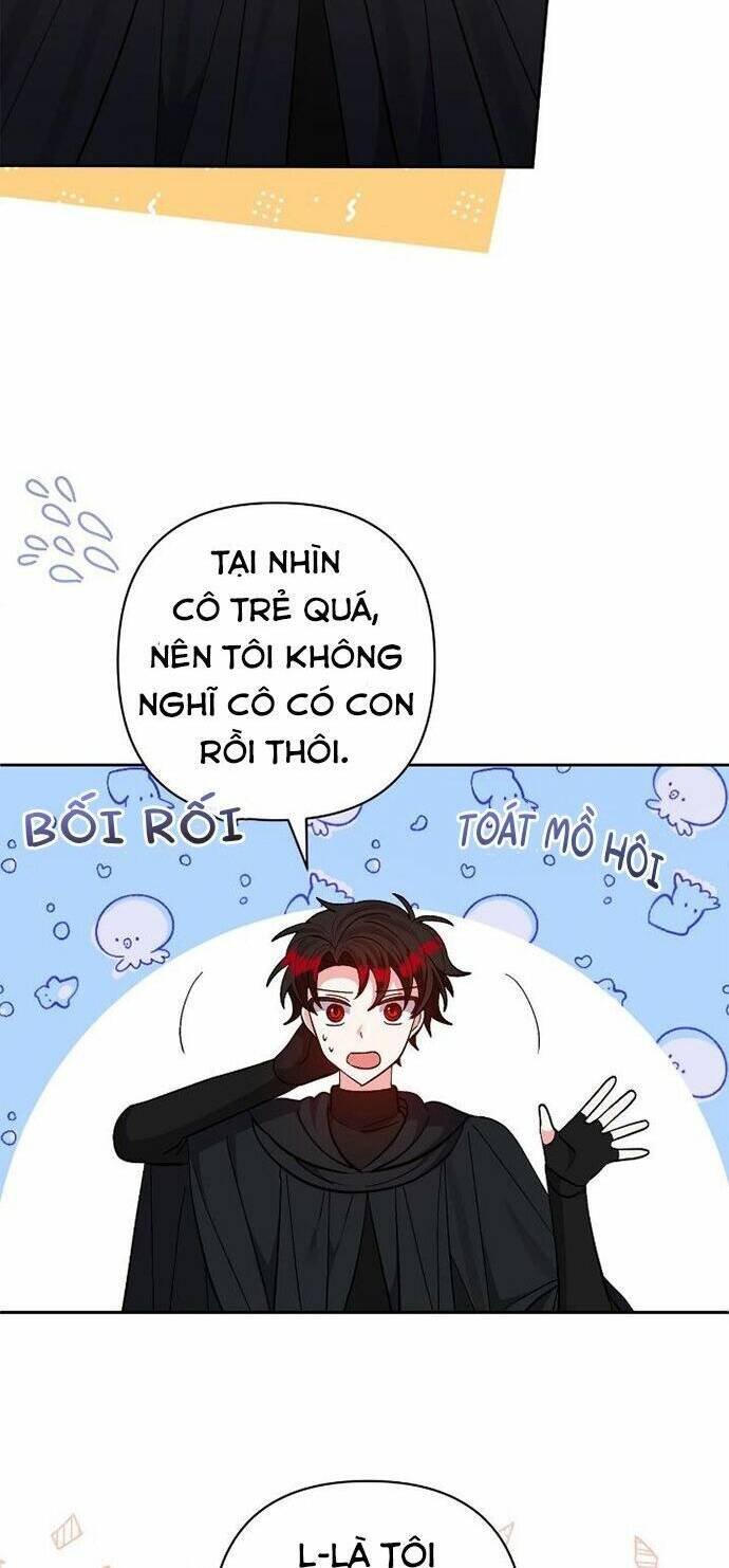 Tôi Đã Nhận Nuôi Nam Chính Chapter 41 - Trang 2