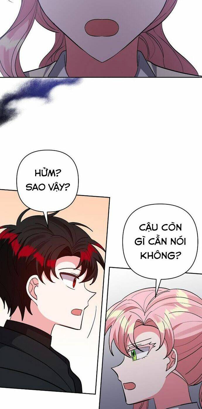 Tôi Đã Nhận Nuôi Nam Chính Chapter 41 - Trang 2