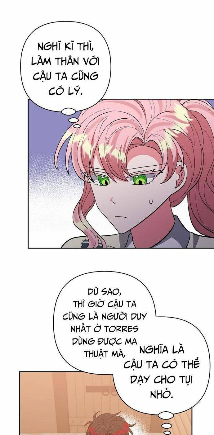 Tôi Đã Nhận Nuôi Nam Chính Chapter 41 - Trang 2