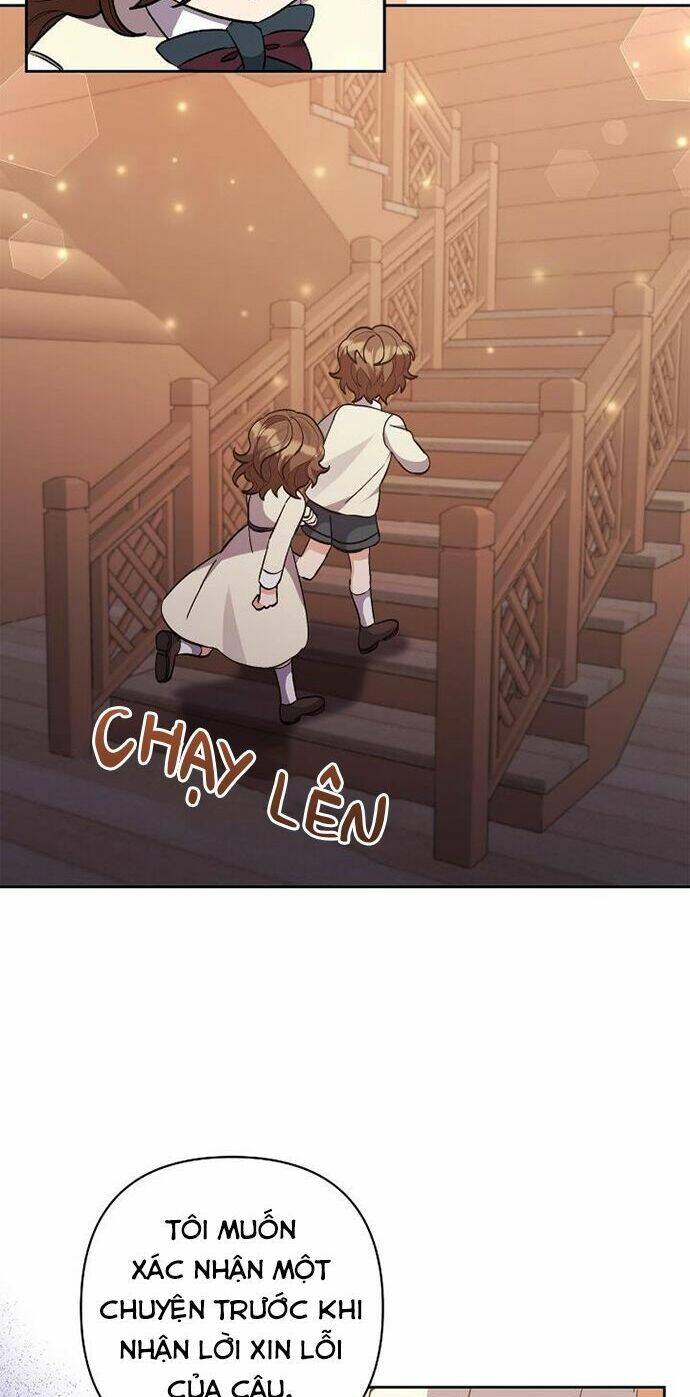 Tôi Đã Nhận Nuôi Nam Chính Chapter 41 - Trang 2