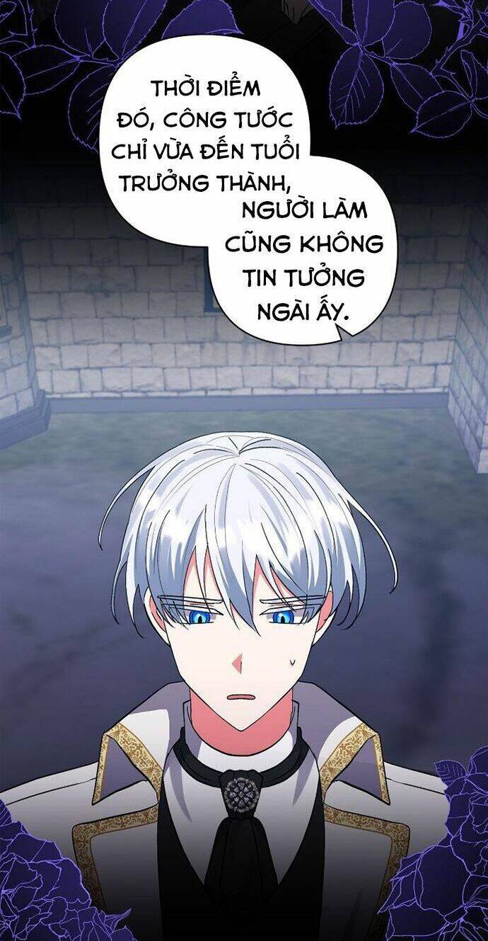 Tôi Đã Nhận Nuôi Nam Chính Chapter 41 - Trang 2