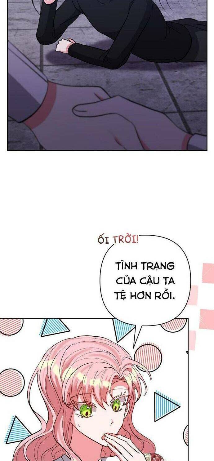 Tôi Đã Nhận Nuôi Nam Chính Chapter 39 - Trang 2