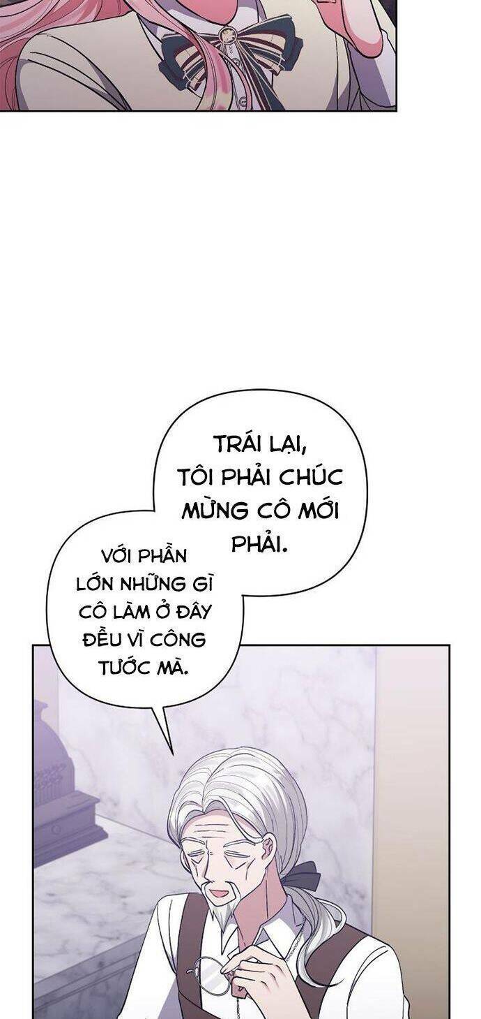 Tôi Đã Nhận Nuôi Nam Chính Chapter 39 - Trang 2