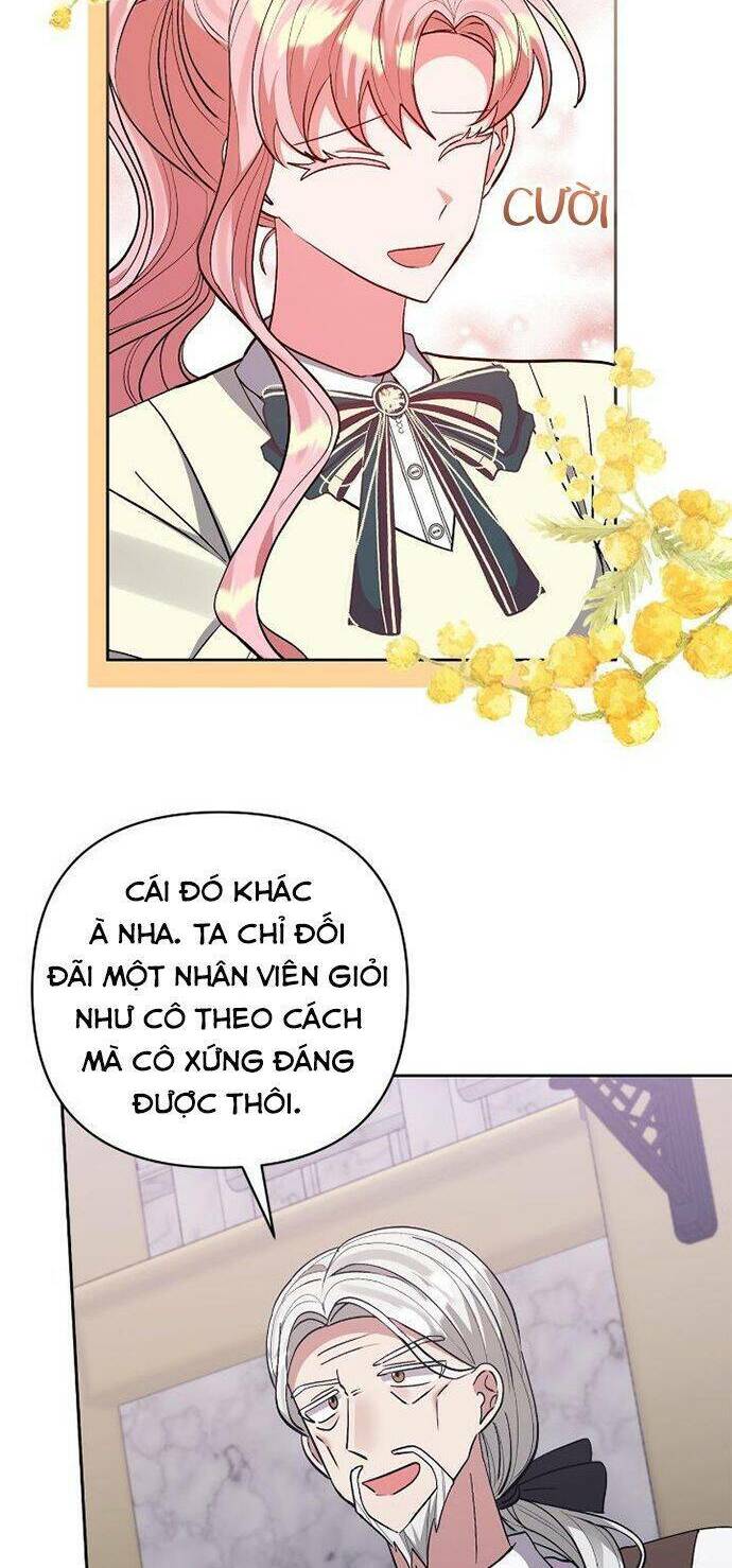 Tôi Đã Nhận Nuôi Nam Chính Chapter 39 - Trang 2