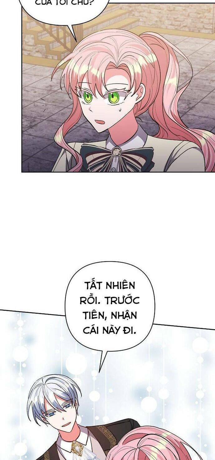 Tôi Đã Nhận Nuôi Nam Chính Chapter 39 - Trang 2