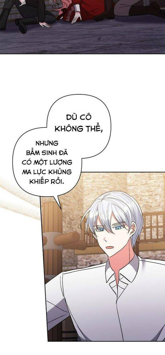 Tôi Đã Nhận Nuôi Nam Chính Chapter 39 - Trang 2