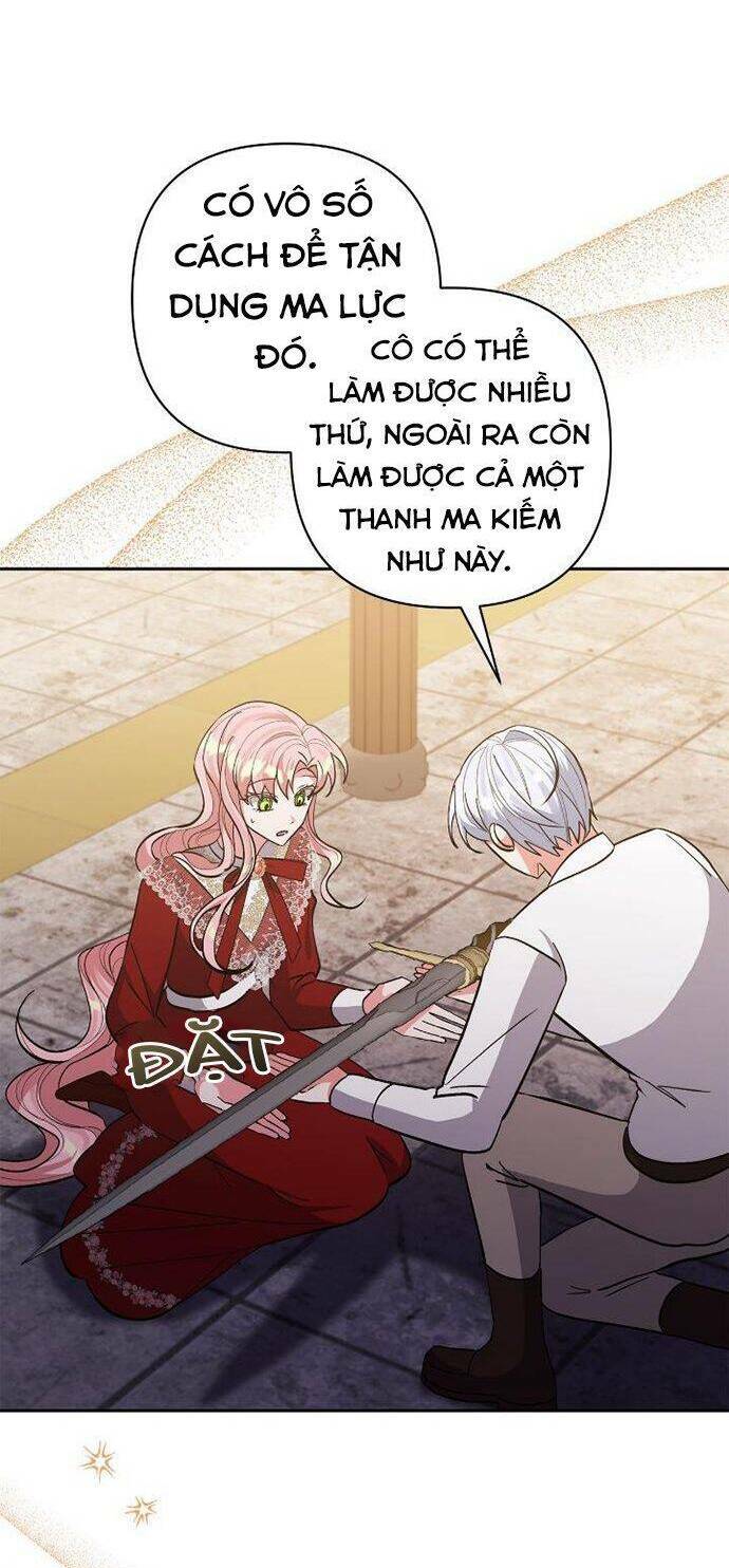 Tôi Đã Nhận Nuôi Nam Chính Chapter 39 - Trang 2