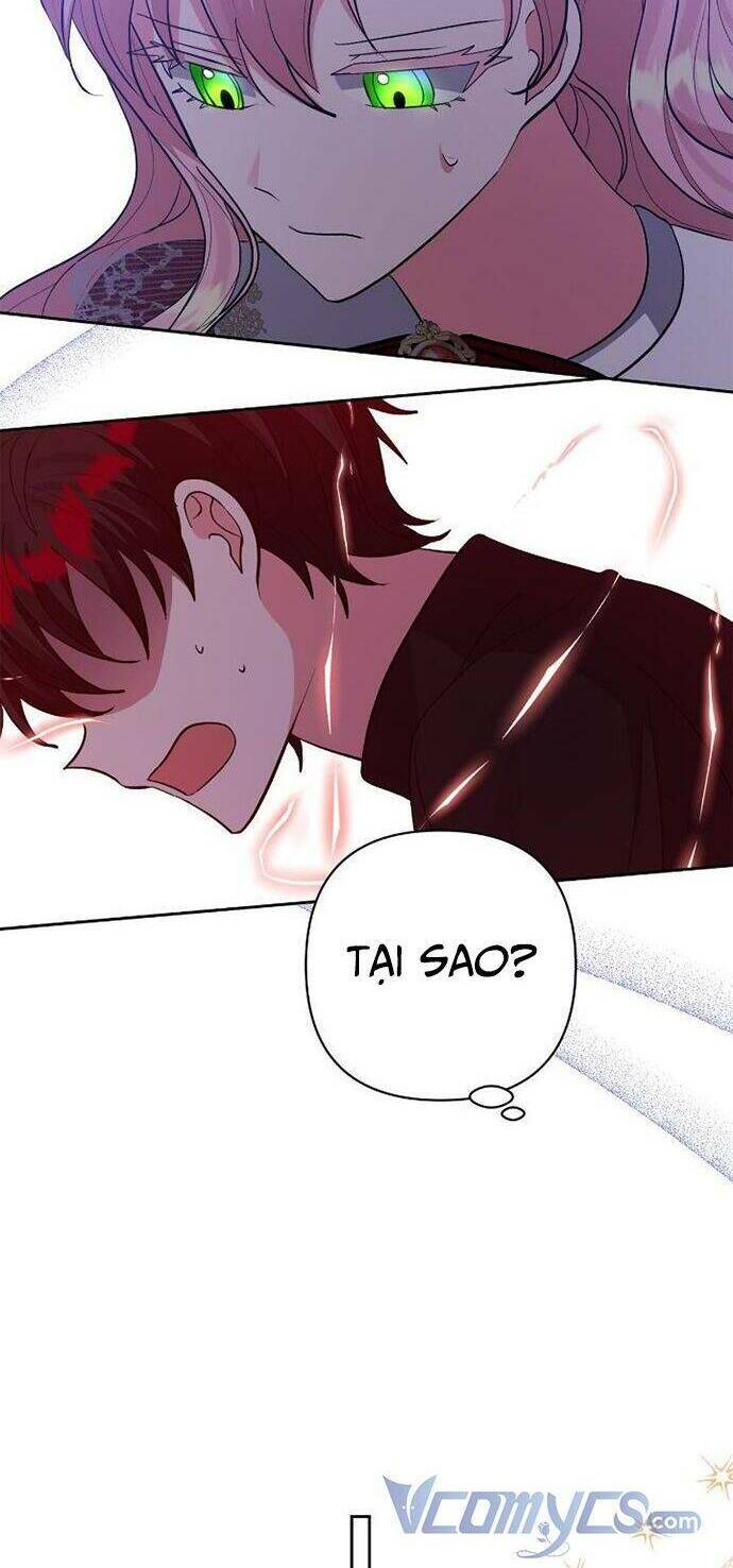 Tôi Đã Nhận Nuôi Nam Chính Chapter 38 - Trang 2