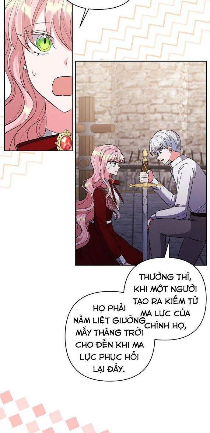 Tôi Đã Nhận Nuôi Nam Chính Chapter 38 - Trang 2