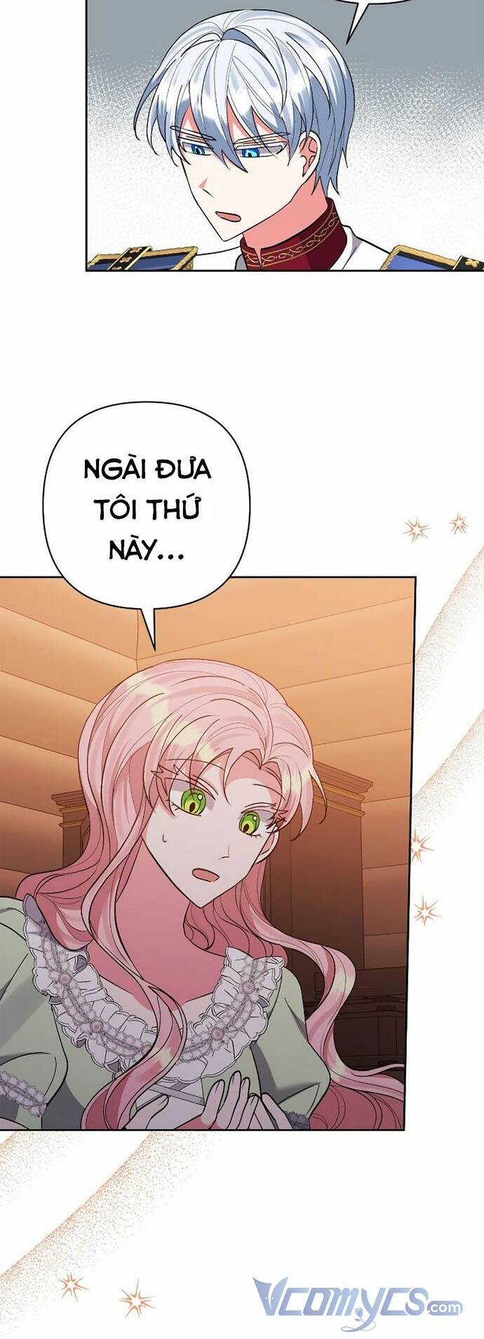 Tôi Đã Nhận Nuôi Nam Chính Chapter 37 - Trang 2