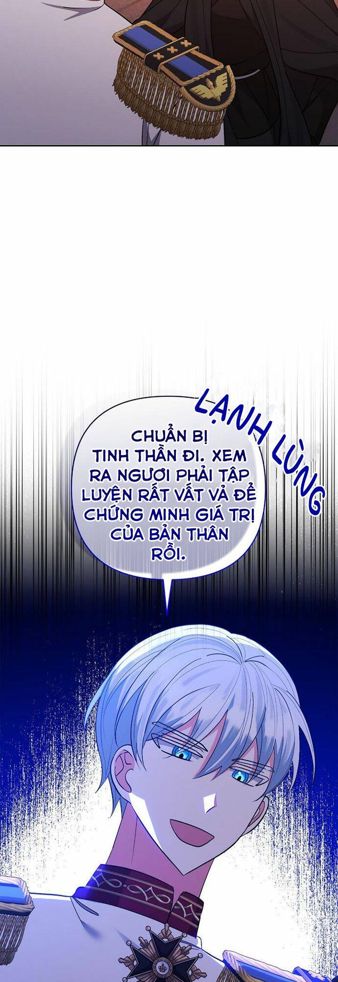 Tôi Đã Nhận Nuôi Nam Chính Chapter 37 - Trang 2