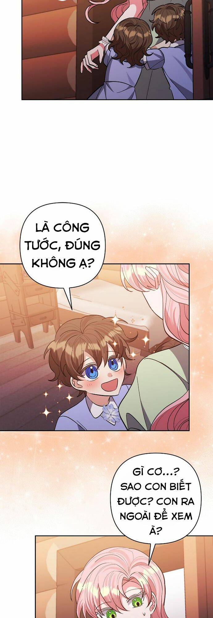 Tôi Đã Nhận Nuôi Nam Chính Chapter 37 - Trang 2