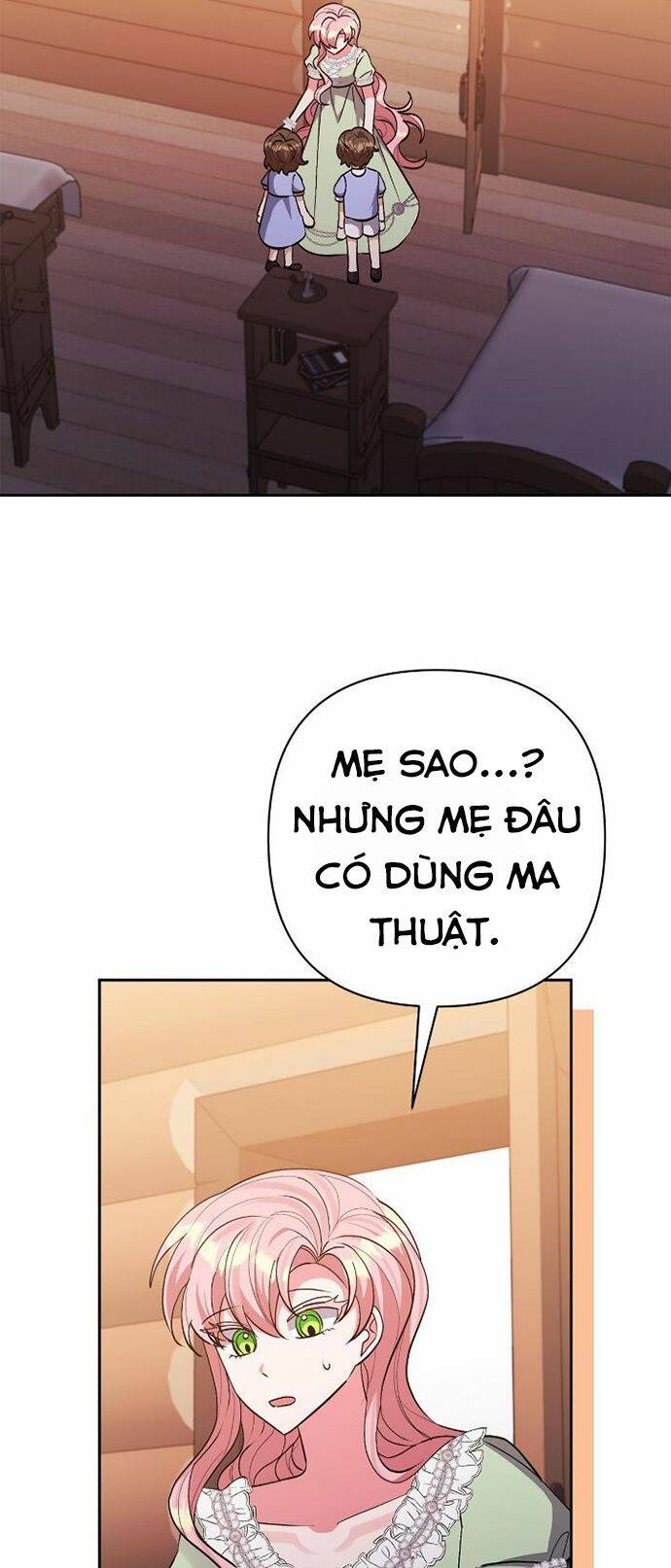 Tôi Đã Nhận Nuôi Nam Chính Chapter 37 - Trang 2