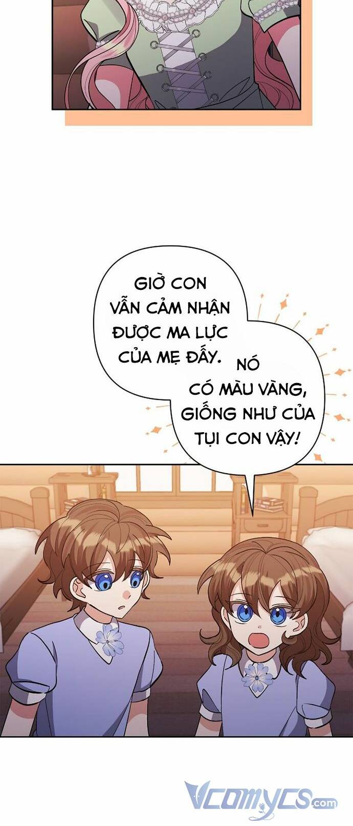 Tôi Đã Nhận Nuôi Nam Chính Chapter 37 - Trang 2