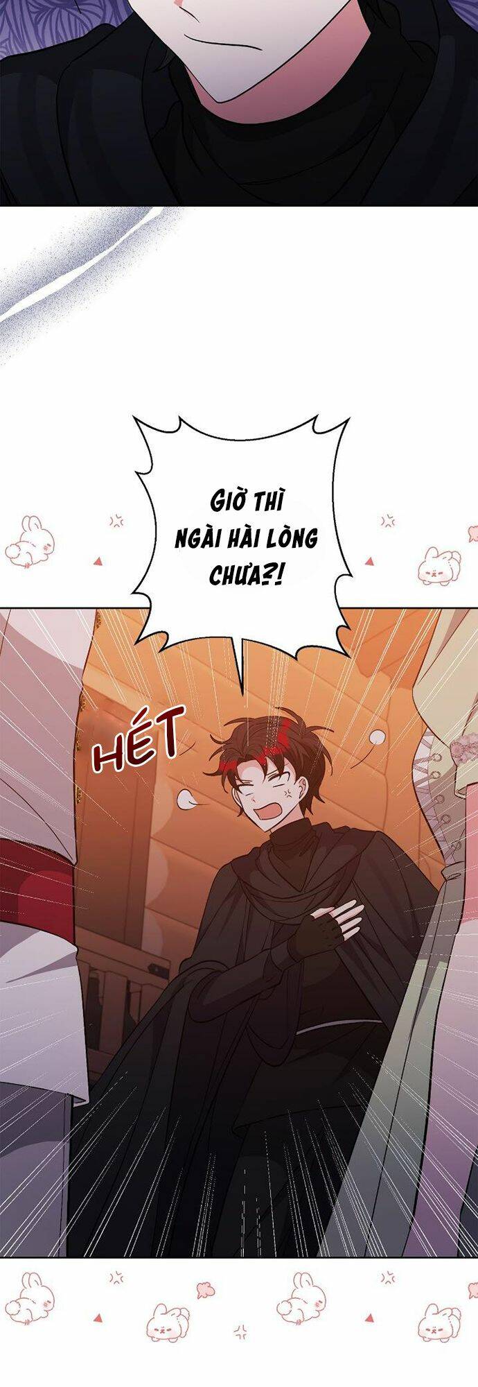 Tôi Đã Nhận Nuôi Nam Chính Chapter 37 - Trang 2