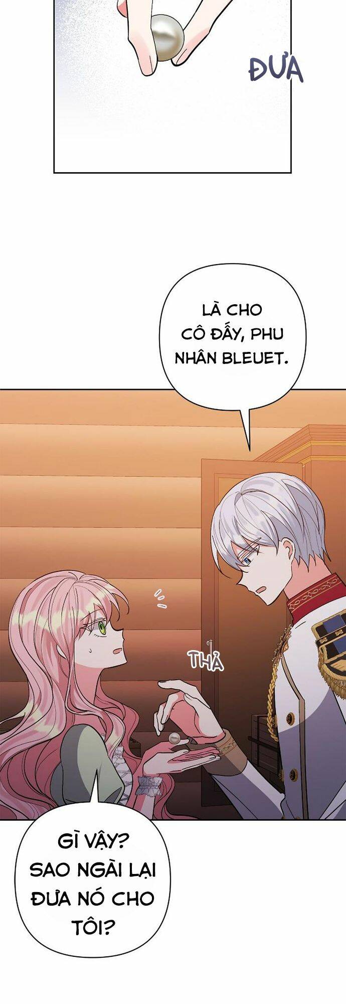 Tôi Đã Nhận Nuôi Nam Chính Chapter 37 - Trang 2