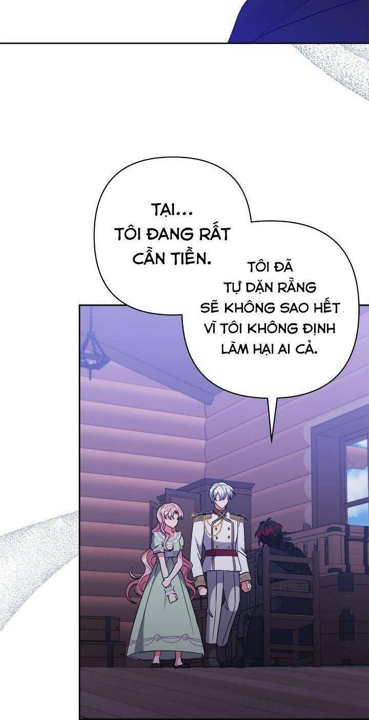 Tôi Đã Nhận Nuôi Nam Chính Chapter 36 - Trang 2