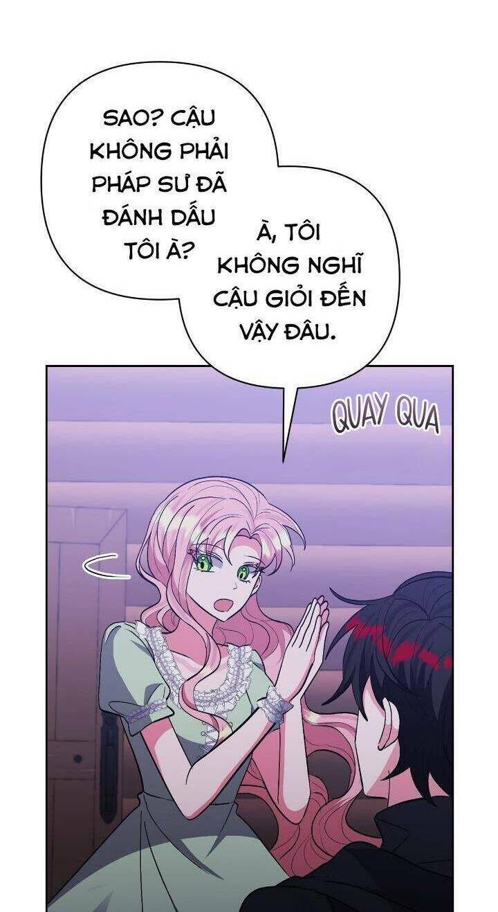 Tôi Đã Nhận Nuôi Nam Chính Chapter 36 - Trang 2