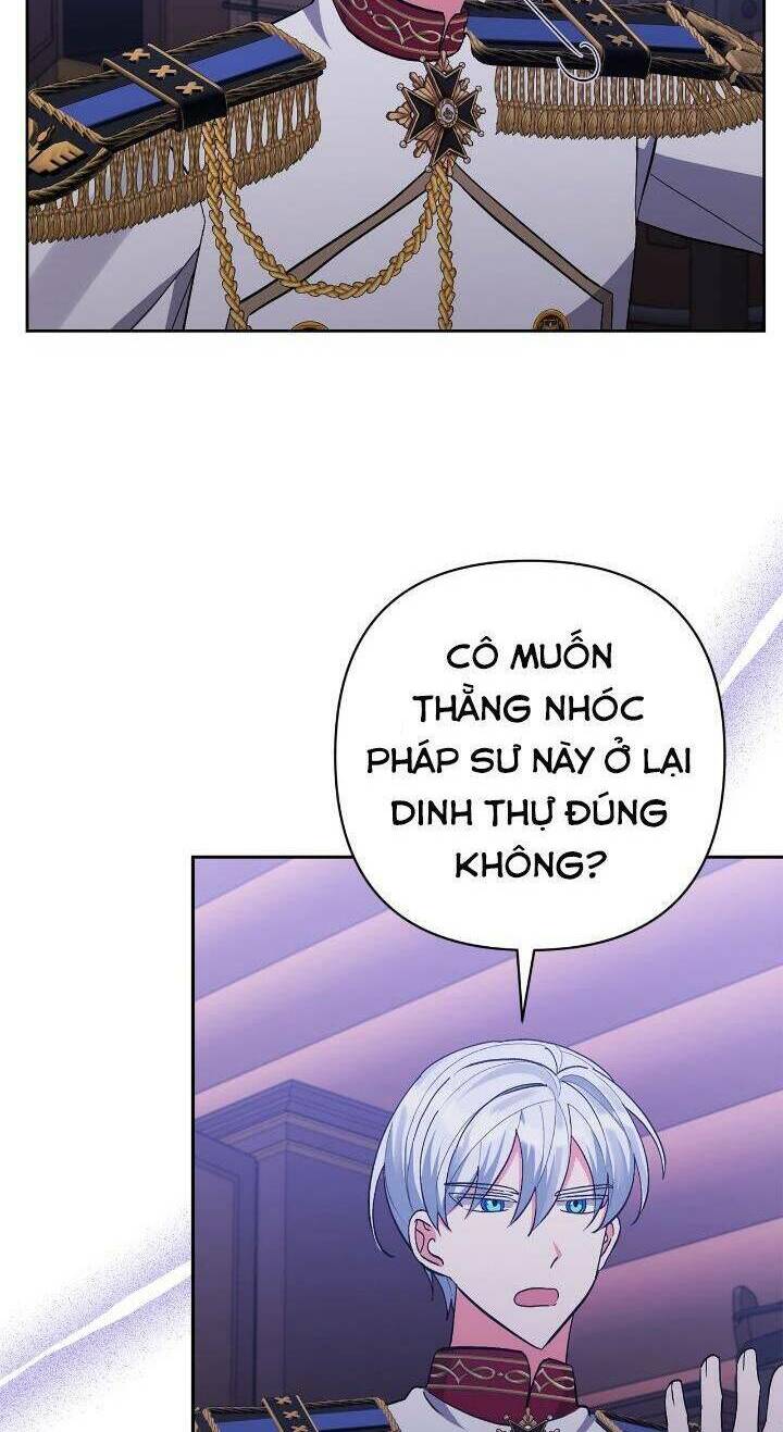 Tôi Đã Nhận Nuôi Nam Chính Chapter 36 - Trang 2