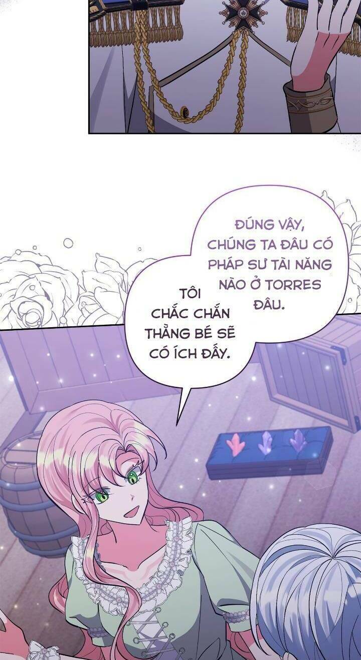 Tôi Đã Nhận Nuôi Nam Chính Chapter 36 - Trang 2