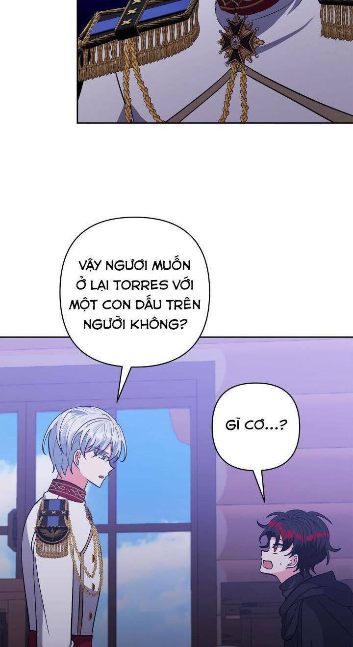 Tôi Đã Nhận Nuôi Nam Chính Chapter 36 - Trang 2