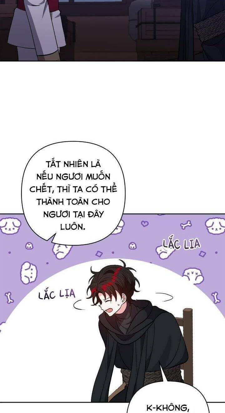 Tôi Đã Nhận Nuôi Nam Chính Chapter 36 - Trang 2