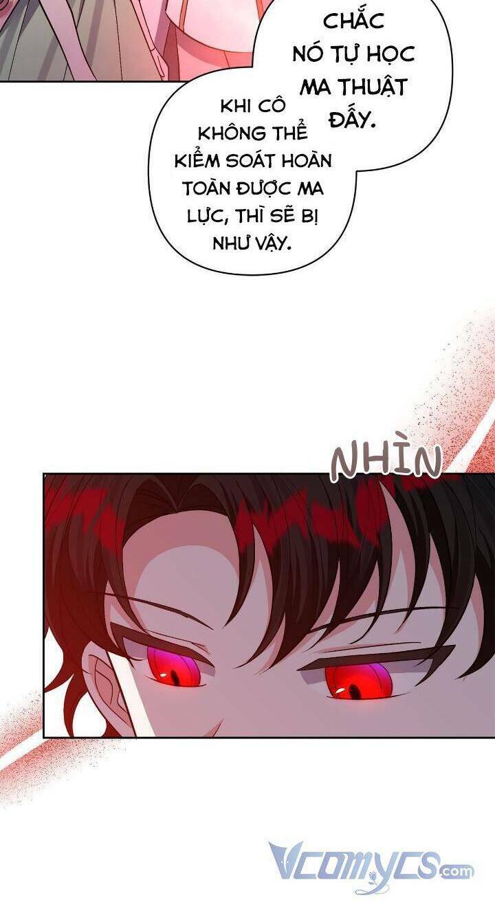 Tôi Đã Nhận Nuôi Nam Chính Chapter 36 - Trang 2