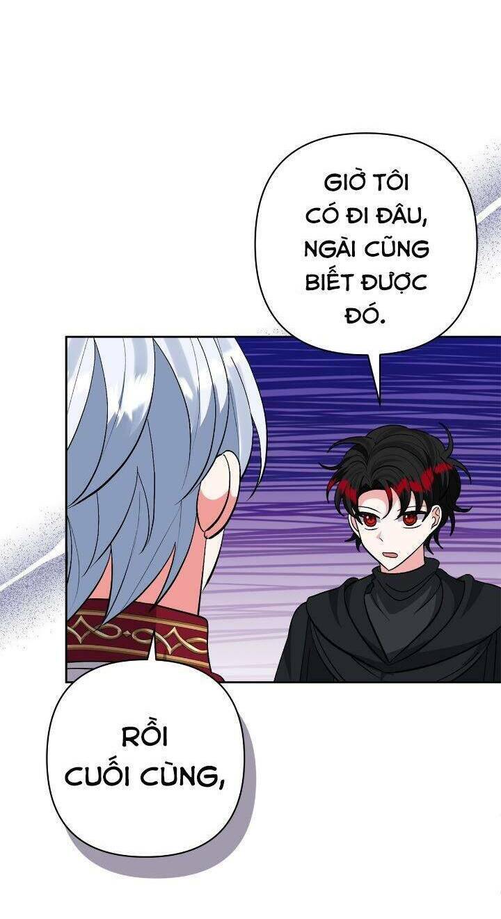 Tôi Đã Nhận Nuôi Nam Chính Chapter 36 - Trang 2