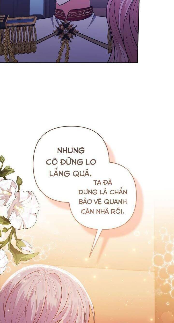 Tôi Đã Nhận Nuôi Nam Chính Chapter 35 - Trang 2