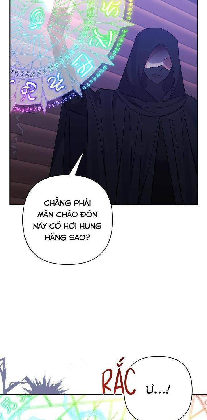 Tôi Đã Nhận Nuôi Nam Chính Chapter 35 - Trang 2