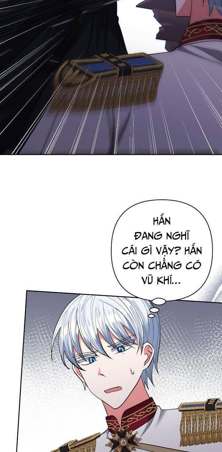 Tôi Đã Nhận Nuôi Nam Chính Chapter 35 - Trang 2