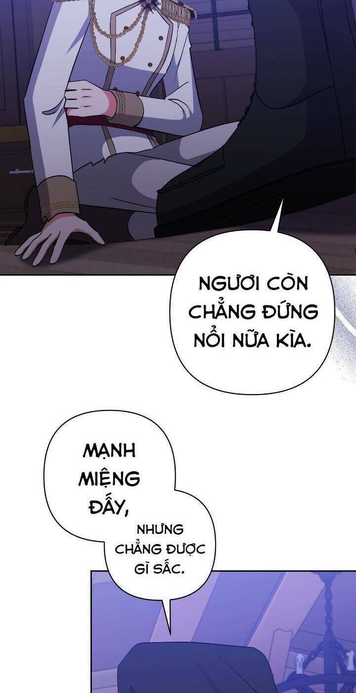 Tôi Đã Nhận Nuôi Nam Chính Chapter 35 - Trang 2